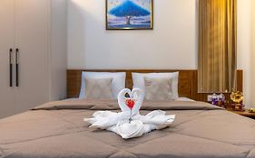 Inder Palace Near Mall Road By Star View Kasauli